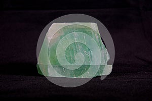 Green Calcite