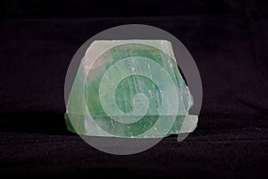 Green Calcite photo