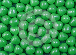 Green Candy