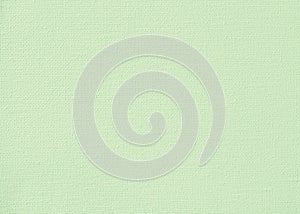 Green Canvas burlap fabric texture background