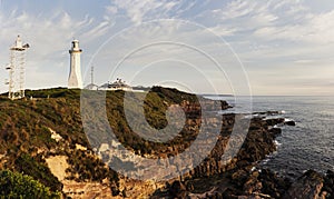 Green Cape Lighthouse, New South Wales