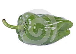 Green Capsicum