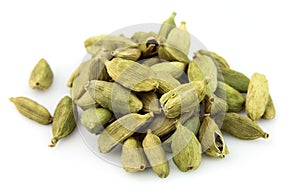 Green cardamom