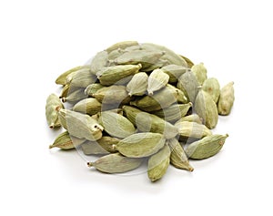 Green cardamom , green cardamon, indian spice