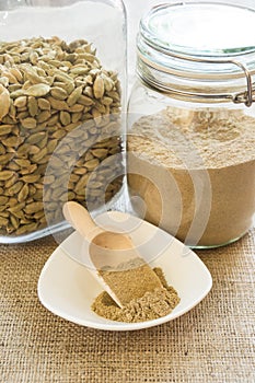 cardamom powder