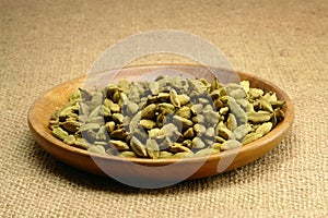 Green Cardamom Spice