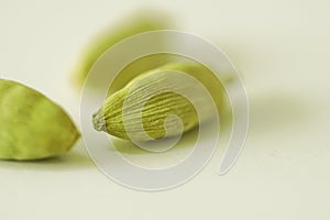 Green cardamon