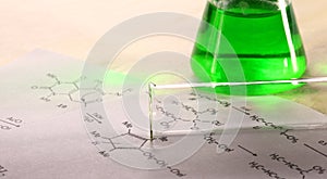 Green chemistry