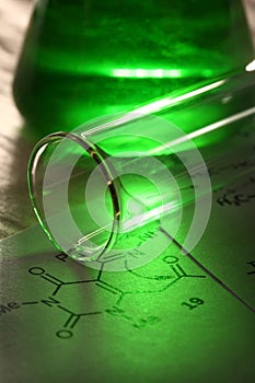 Green chemistry