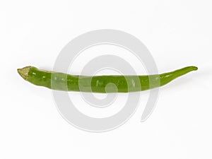 Green chilli