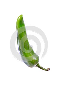 Green chilly