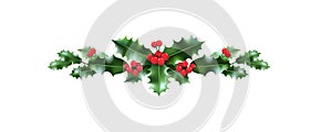 Green Christmas holiday decor-05