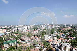 Green and clean Mangalore city