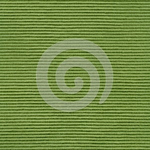 Green cloth, background