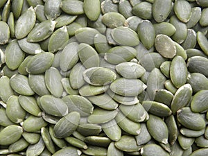 Hulled Pumpkin seed