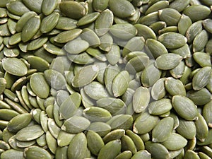 Hulled Pumpkin seeds