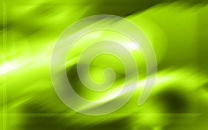 Green colour background