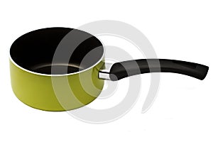 Green cookware