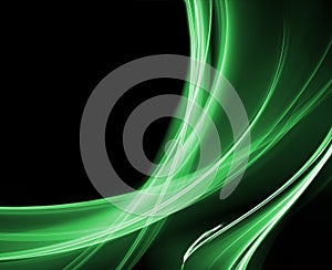 Green Curves