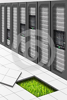 Green Datacenter