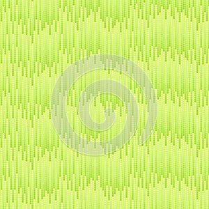 Green dots abstract background