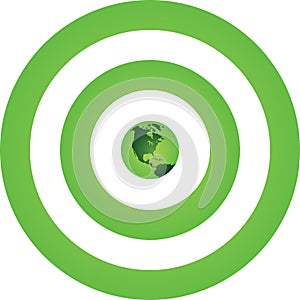 Green Earth Green Target