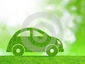 Green eco car