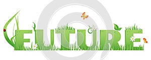 Green(Eco) Future