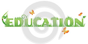 Green Education