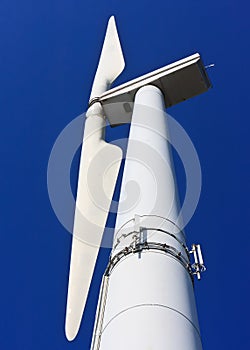 Green Energie - Wind Turbine