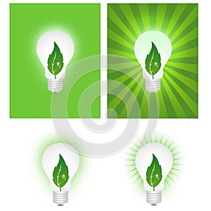 Green energy