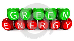 Green energy