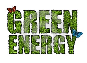 Green energy