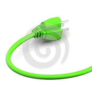 Green Energy Plug - USA