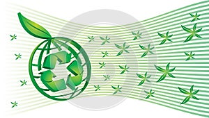 Green energy and power