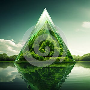 Green Energy Triangle