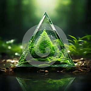 Green Energy Triangle