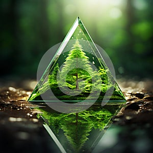 Green Energy Triangle