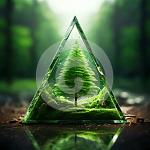 Green Energy Triangle