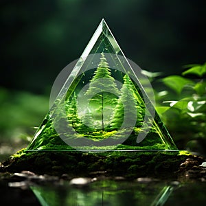 Green Energy Triangle