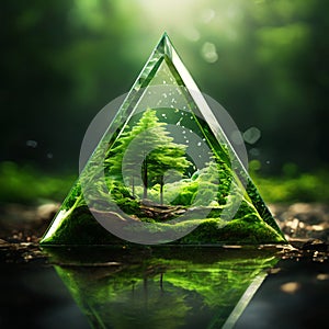 Green Energy Triangle