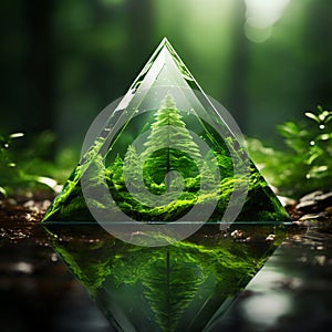 Green Energy Triangle