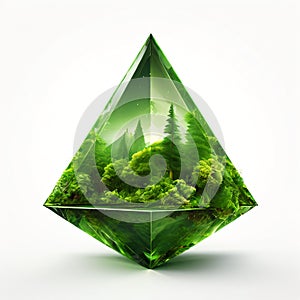 Green Energy Triangle