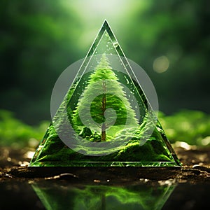 Green Energy Triangle