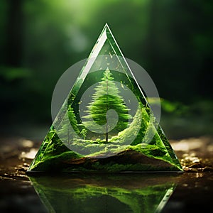 Green Energy Triangle