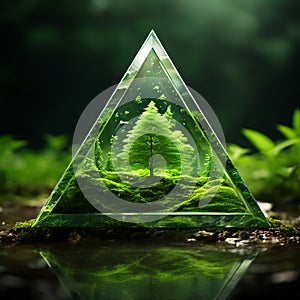 Green Energy Triangle