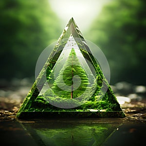 Green Energy Triangle