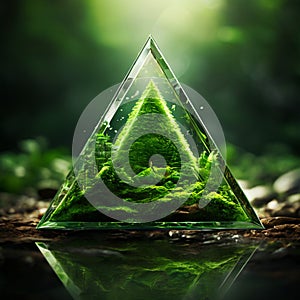 Green Energy Triangle