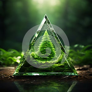 Green Energy Triangle