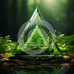 Green Energy Triangle